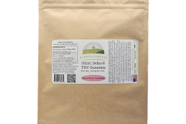 delta 8 gummies