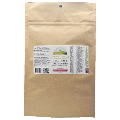 delta 8 gummies