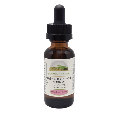 cbd+delta 8 oil