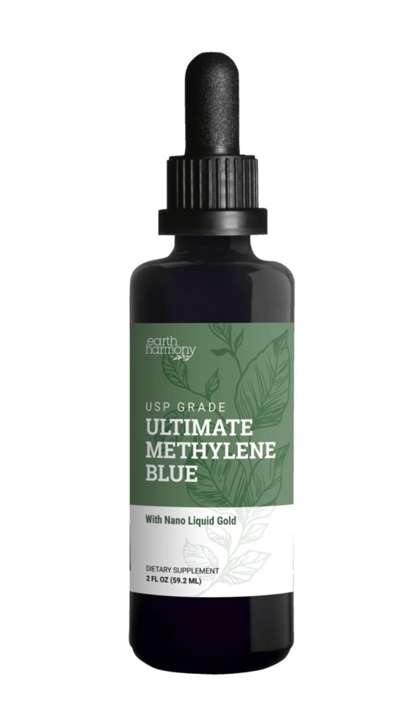 ultimate methylene blue