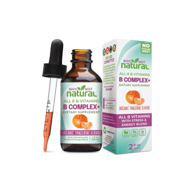 liquid b complex