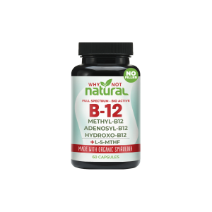 B12 Capsules