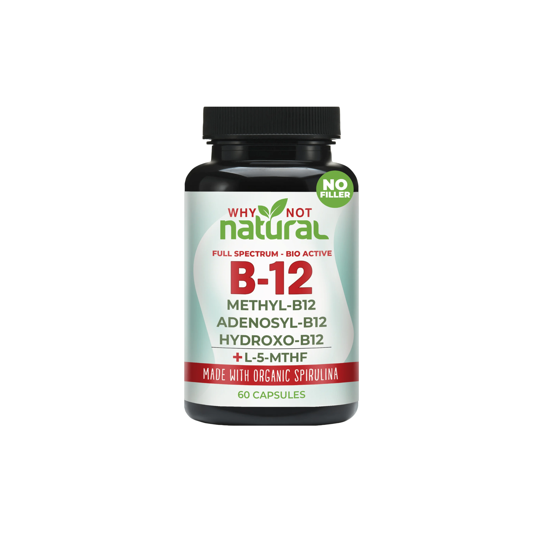vitamin b12 capsules