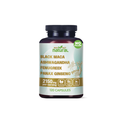 hormone & energy support