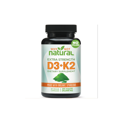 d3+k2 capsule