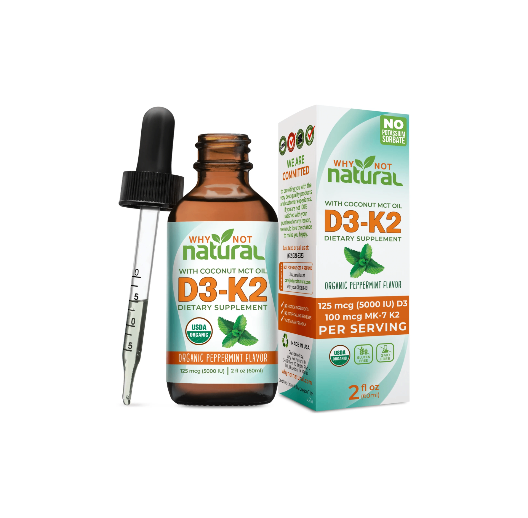 vitamin d3+k2