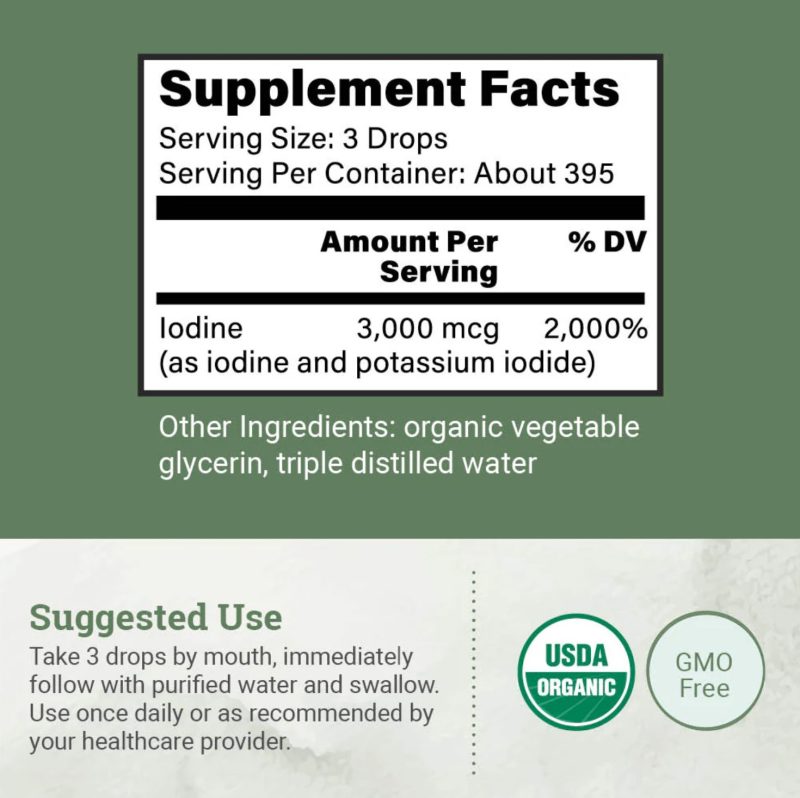 lugol's iodine