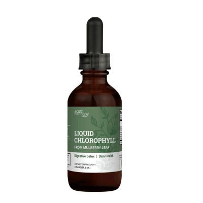 liquid chlorophyll