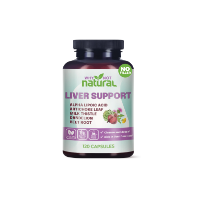 liver support