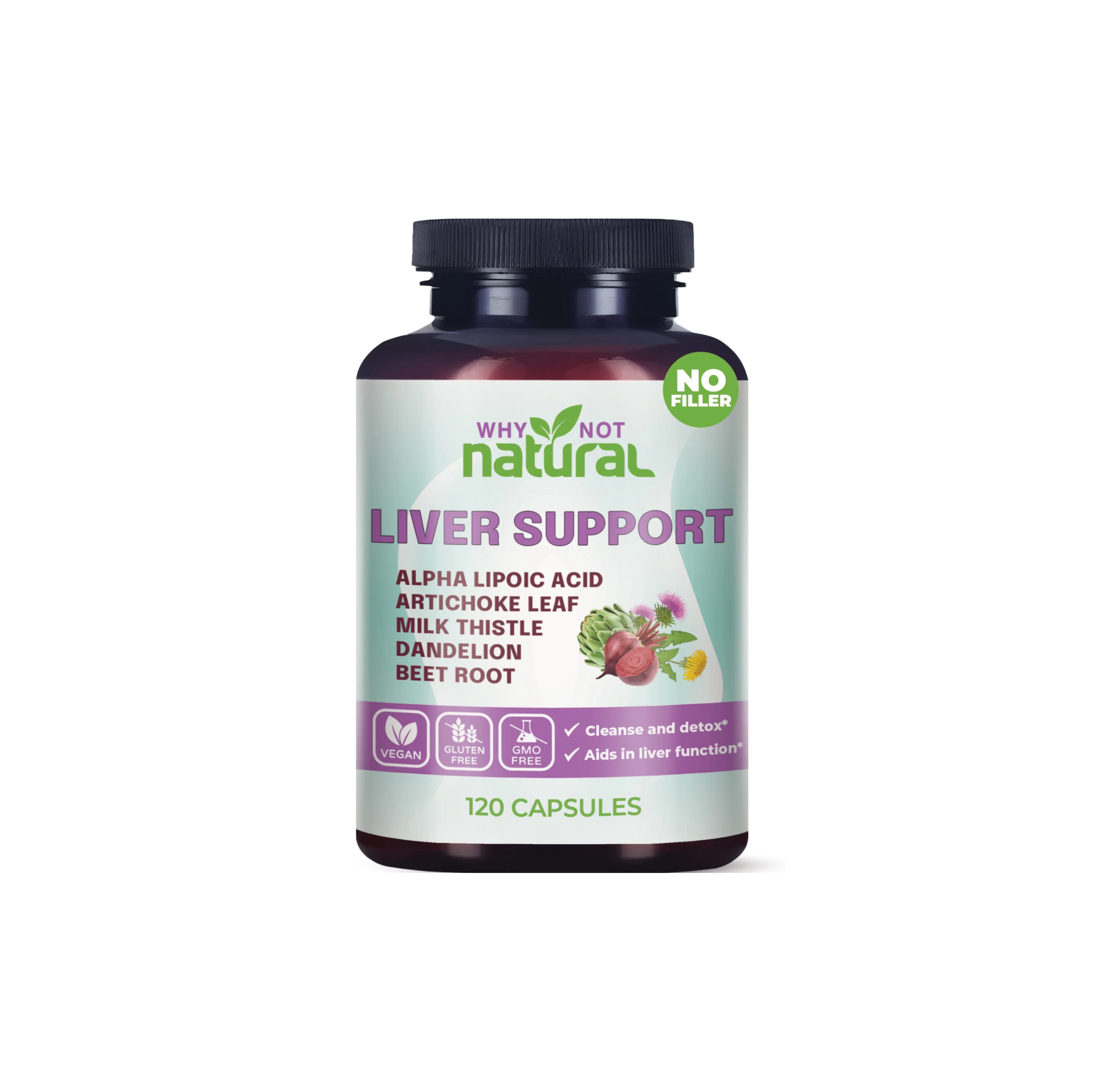 liver support