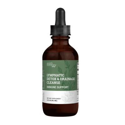 lymphatic detox