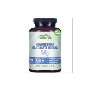 Magnesium Glycinate