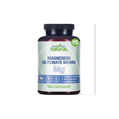 magnesium glycinate