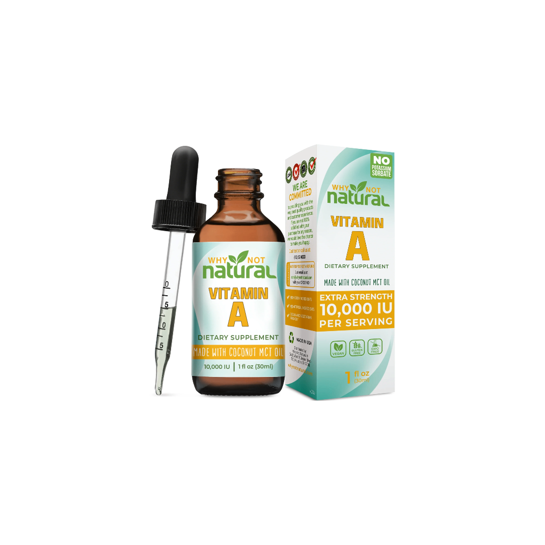 vitamin a