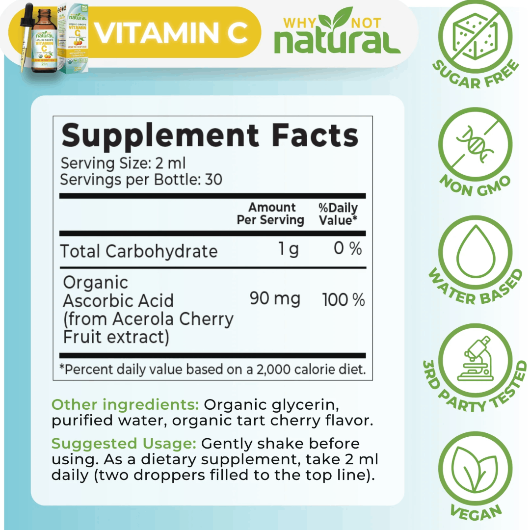 vitamin c