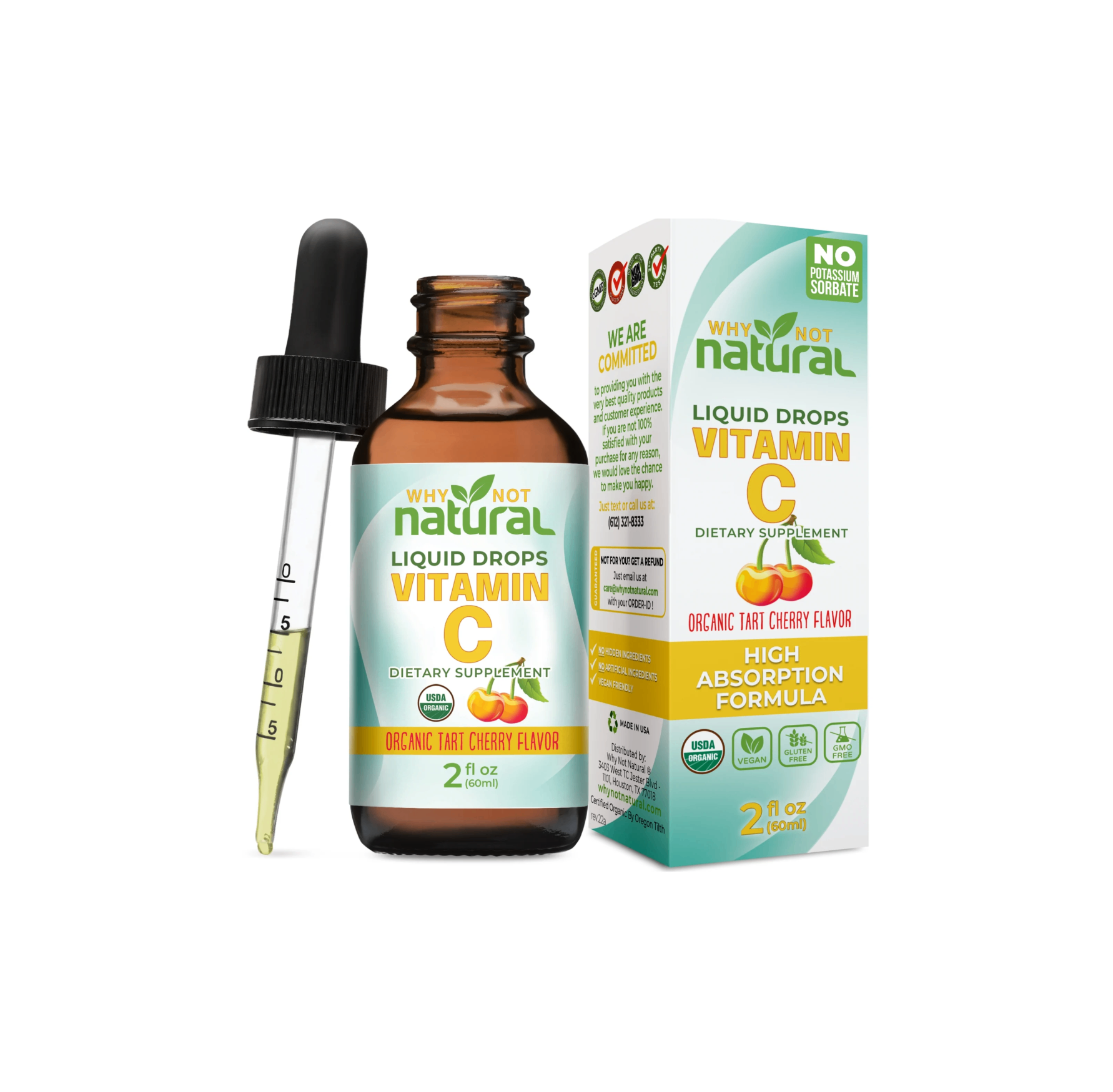 vitamin c