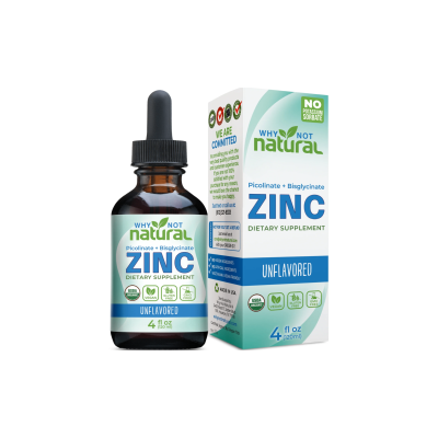 zinc