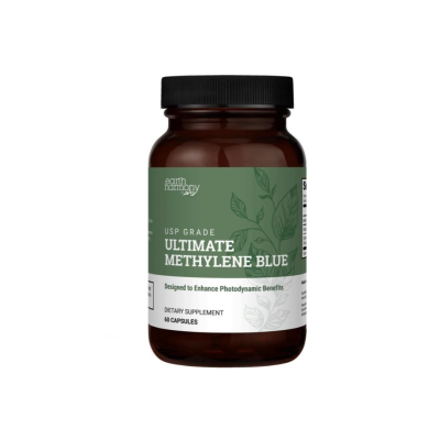 methylene blue capsules