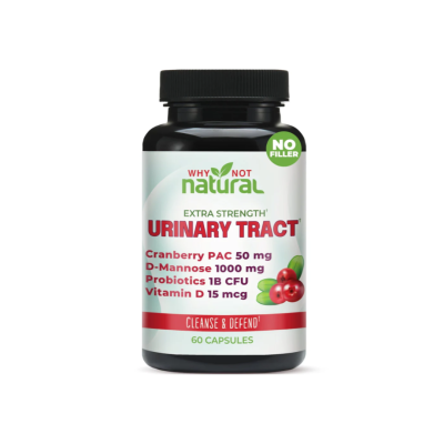 5 in 1 urinary tract
