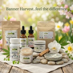 cbd near the villages florida