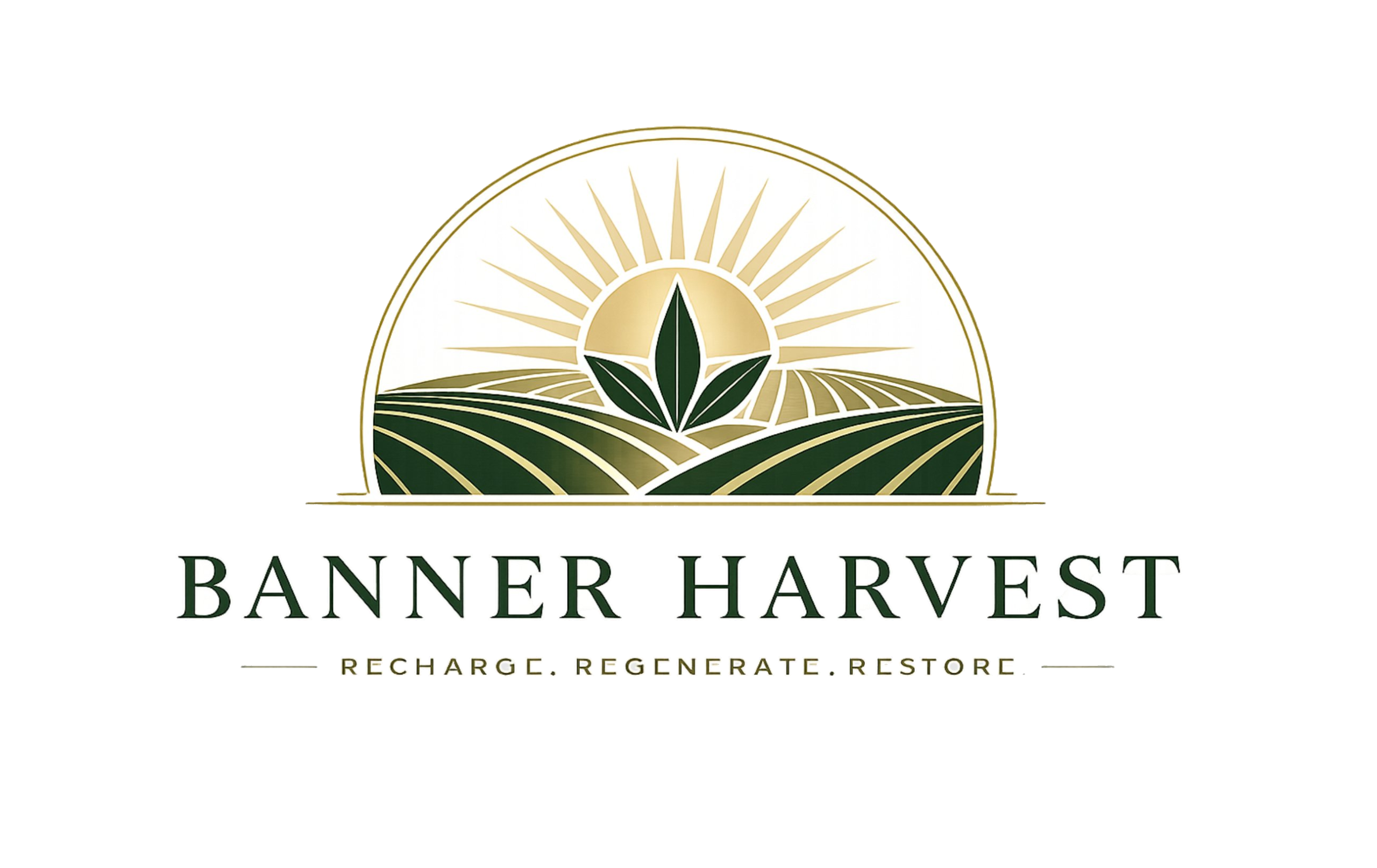 Banner Harvest
