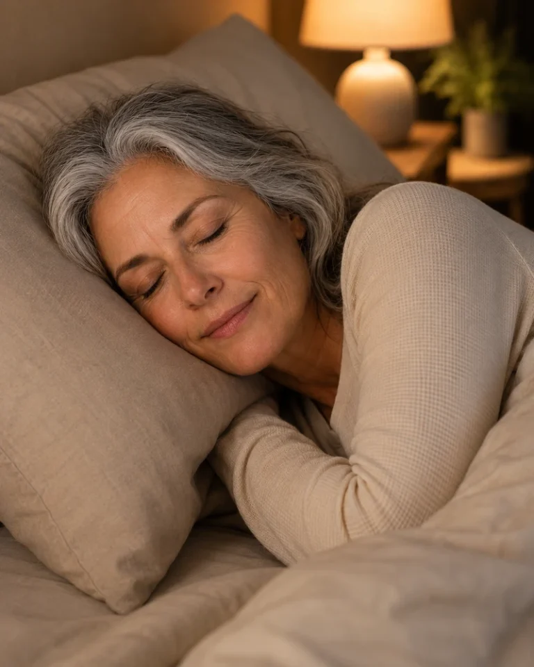 Sleep support CBD lifestyle Banner Harvest wellness