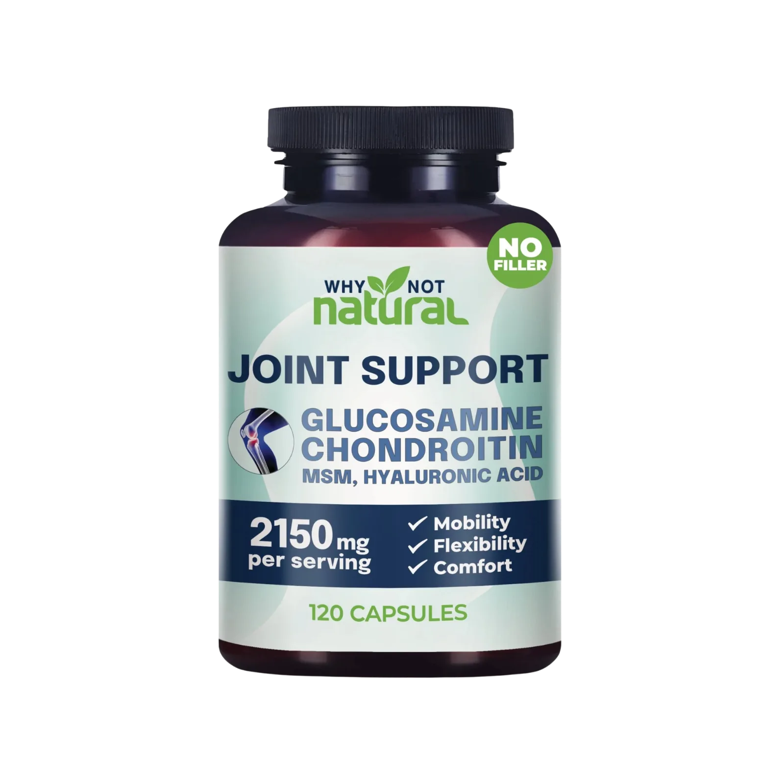 Joint Support Supplement | Banner Harvest Apothecary