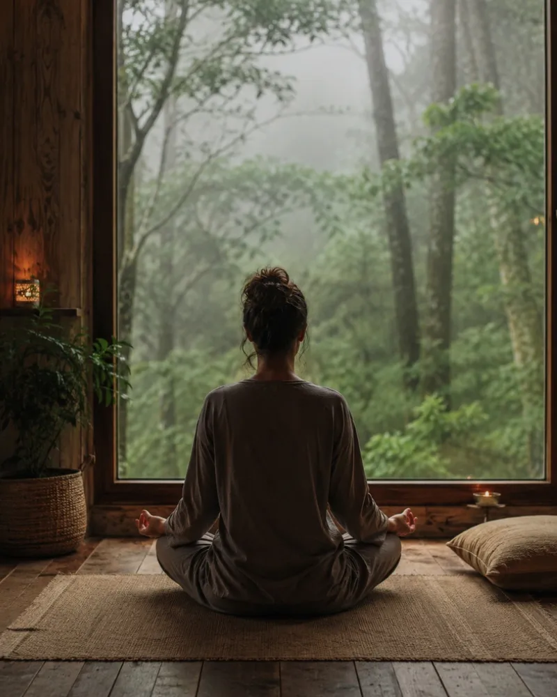 CBD and Everyday Calm: An Honest Conversation, CBD Education, Banner Harvest