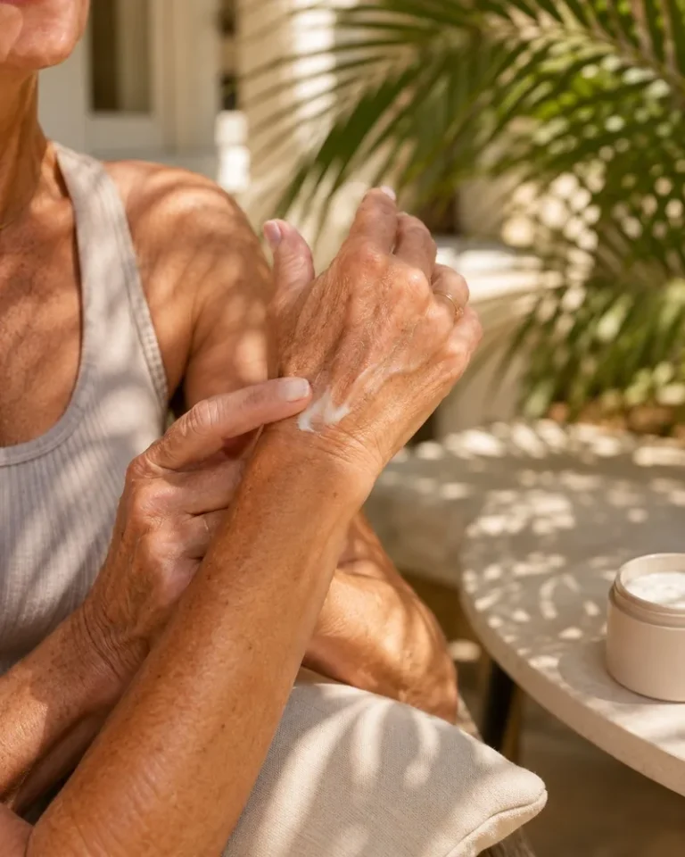 CBD for Joint, Muscle, and Nerve Comfort in The Villages and Leesburg