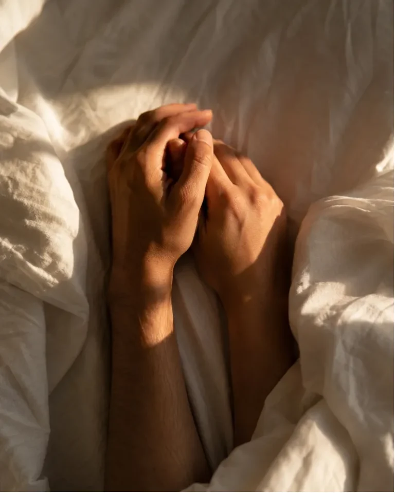 Will CBD Help Me Be More Intimate With My Husband?