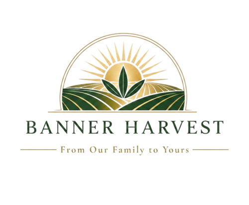 Banner Harvest