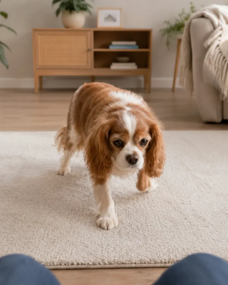 CBD for Pet Back and Hip Comfort: What Pet Owners Should Know