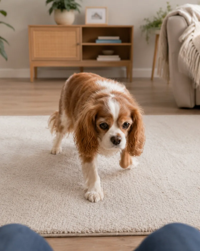 CBD for Pet Back and Hip Comfort: What Pet Owners Should Know, CBD Education, Banner Harvest