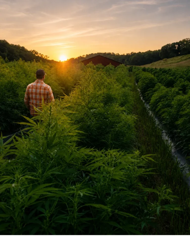 Why We Started in Illinois