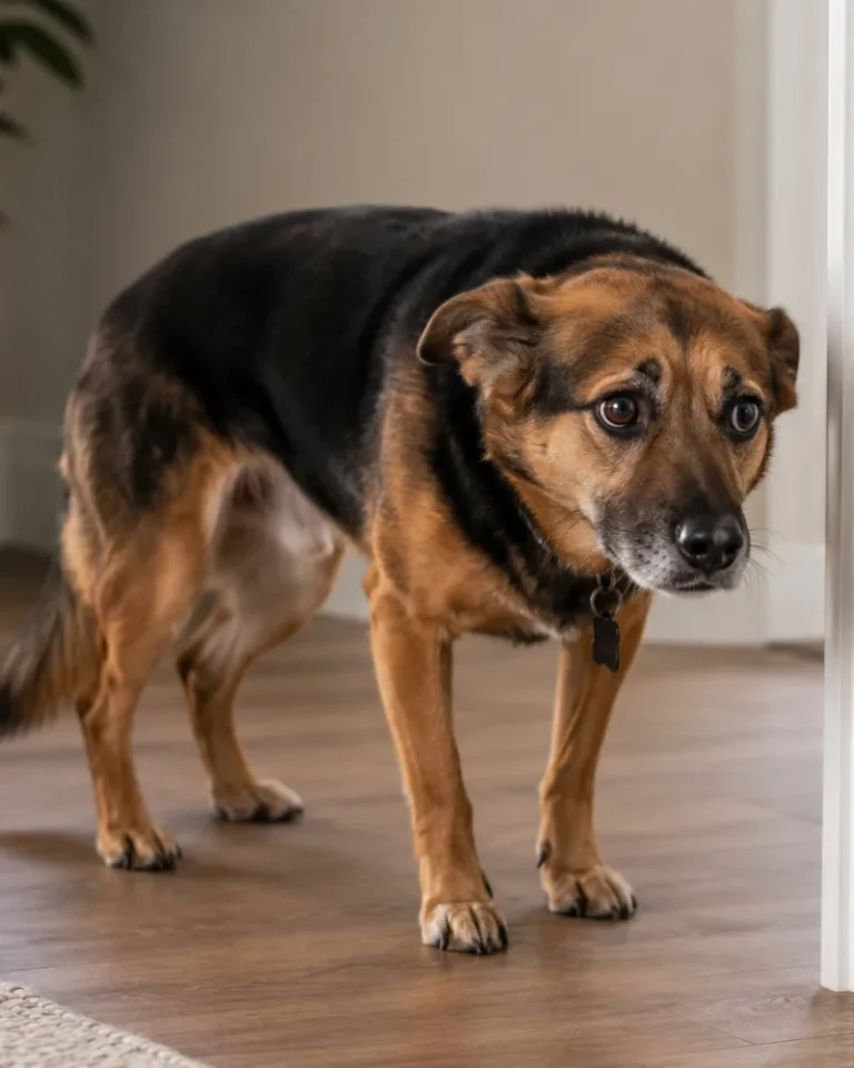My Pet Has Anxiety. Can CBD Help?